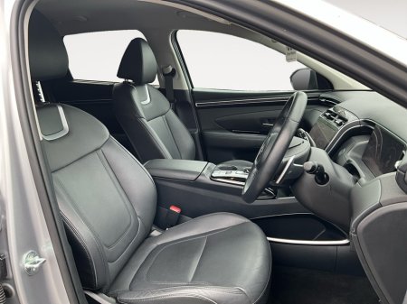 2023 Hyundai Tucson - photo 12