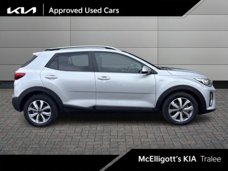 2026 Kia Stonic - photo 5