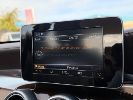 2016 Mercedes-Benz C-Class - photo 23