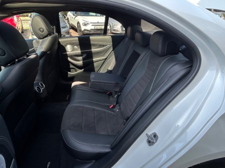 2019 Mercedes-Benz E-Class - photo 13
