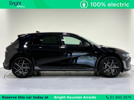 2026 Hyundai IONIQ 5 - photo 9