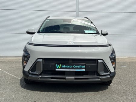 2024 Hyundai KONA - photo 8