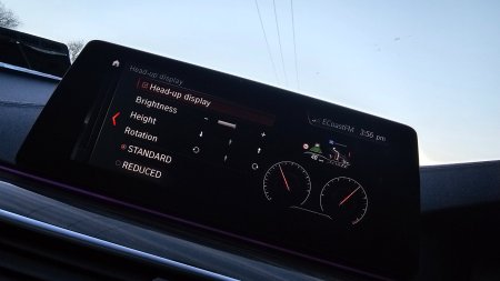 2017 BMW 5-Series - photo 41
