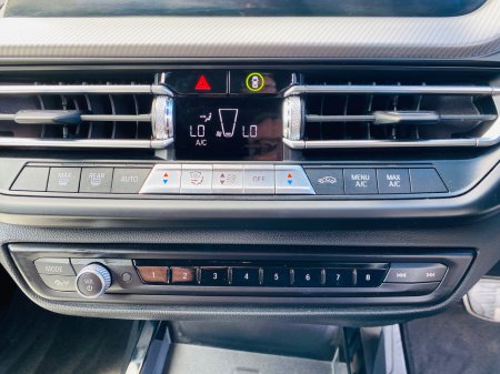 2021 BMW 1-Series - photo 18