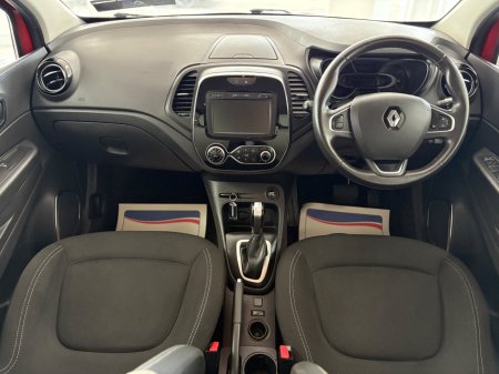 2019 Renault Captur - photo 16