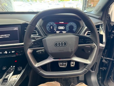 2024 Audi Q4 e-tron - photo 10