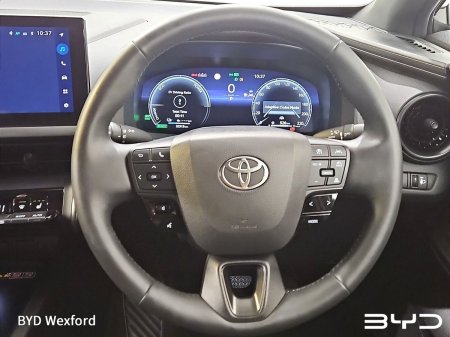 2024 Toyota C-HR - photo 18