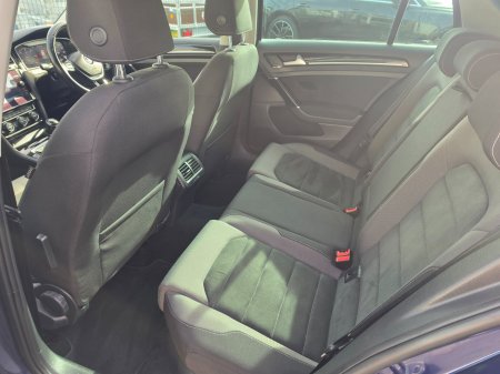 2018 Volkswagen Golf - photo 19