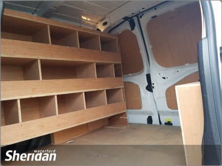 2022 Opel Combo - photo 9