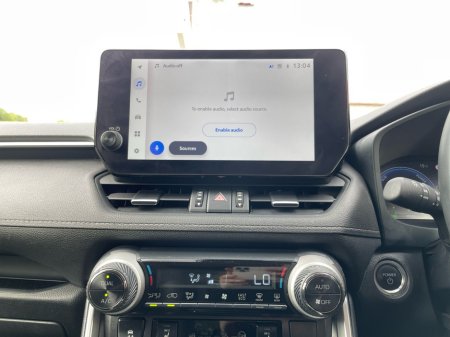 2025 Toyota RAV4 - photo 14