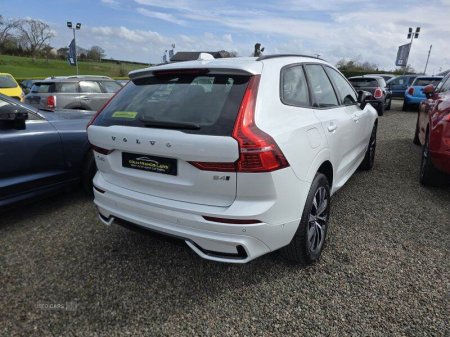 2023 Volvo XC60 - photo 4
