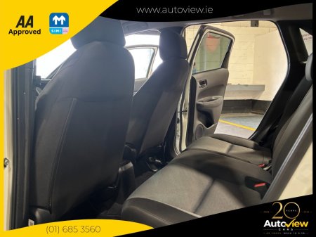 2023 Honda Fit - photo 16