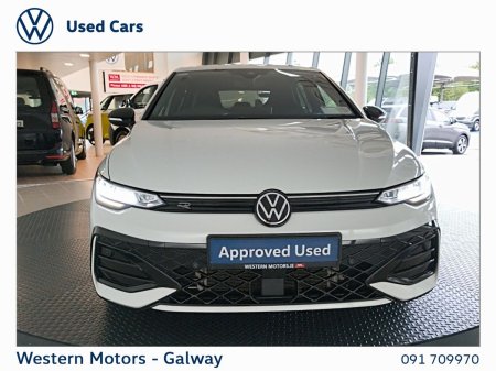 2025 Volkswagen Golf - photo 20