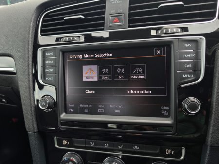 2015 Volkswagen Golf - photo 17