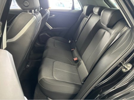 2020 Audi Q2 - photo 13