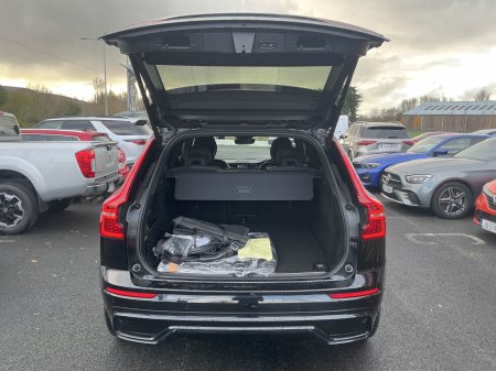2022 Volvo XC60 - photo 13