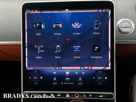 2024 Mercedes-Benz S-Class - photo 26