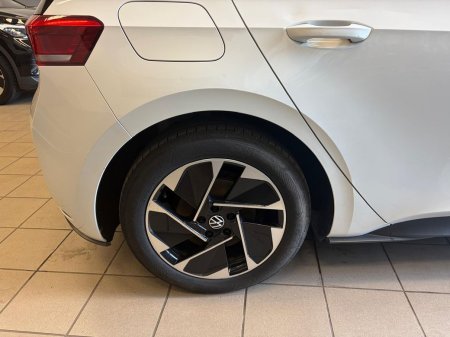 2022 Volkswagen ID.3 - photo 17