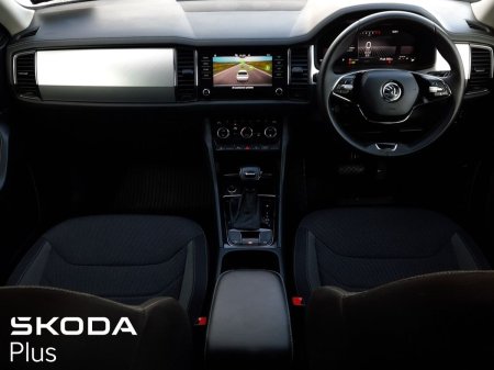 2024 Skoda Kodiaq - photo 2