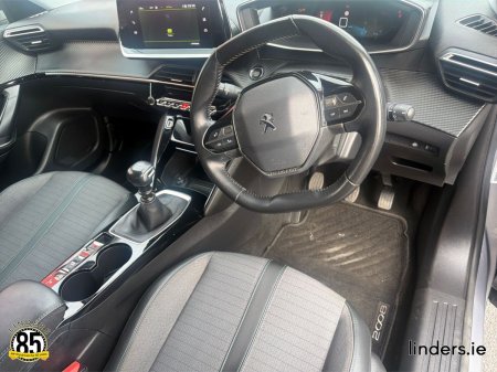 2021 Peugeot 2008 - photo 23
