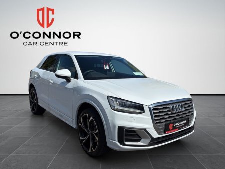 2019 Audi Q2 - photo 8