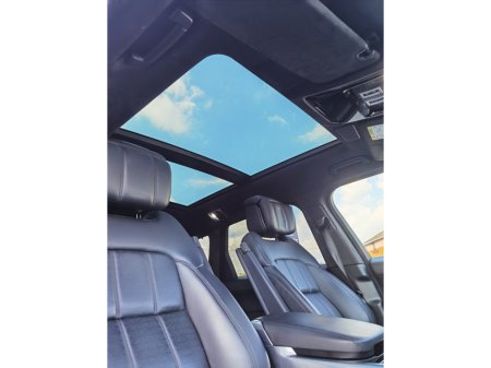 2019 Land Rover Range Rover Sport - photo 14