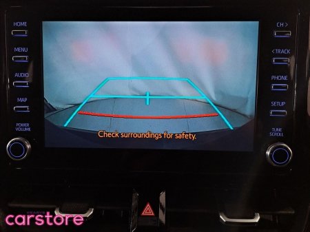 2022 Toyota Corolla - photo 19