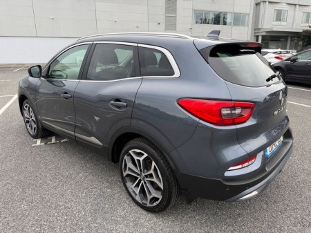 2020 Renault Kadjar - photo 5