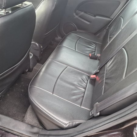2011 Mazda Demio - photo 8