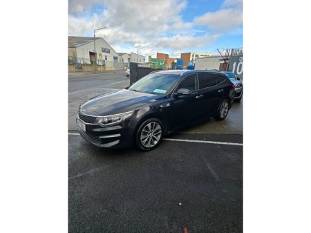 2018 Kia Optima - photo 19