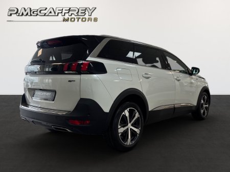 2019 Peugeot 3008 - photo 5