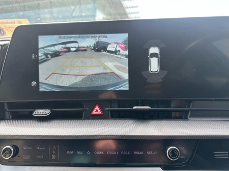 2022 Kia Sportage - photo 15