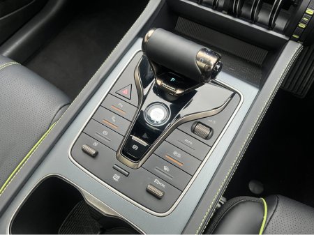 2026 BYD ATTO 3 - photo 15