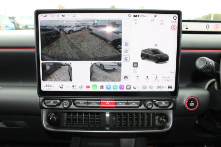 2027 Hyundai IONIQ 3 - photo 34