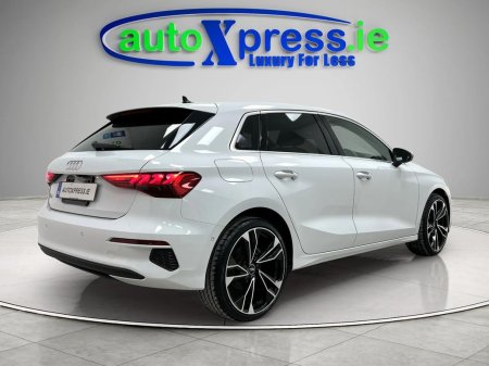 2021 Audi A3 - photo 13