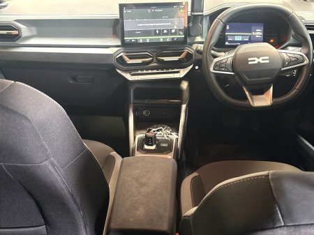 2026 Dacia Duster - photo 2