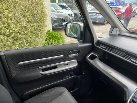 2019 Honda Stepwagon - photo 19
