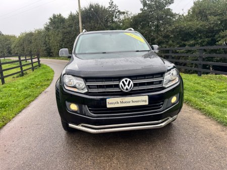 2015 Volkswagen Amarok - photo 6