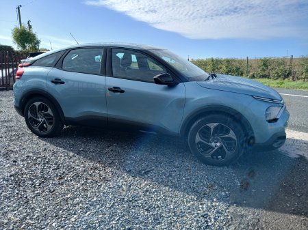 2022 Citroen C4 - photo 4