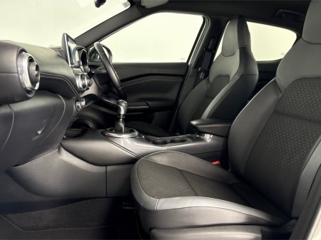 2023 Nissan Juke - photo 29