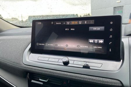2024 Nissan Qashqai - photo 38