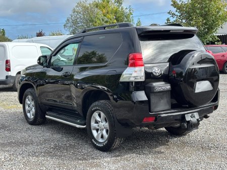 2014 Toyota Land Cruiser - photo 5