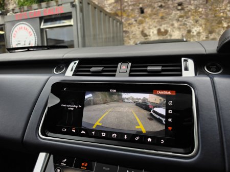 2018 Land Rover Range Rover Sport - photo 29
