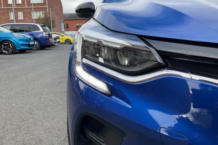 2024 Renault Captur - photo 39