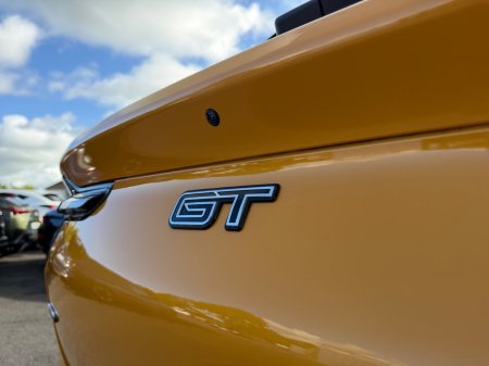 2022 Ford Mustang Mach-E - photo 14