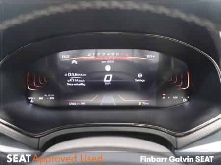 2026 SEAT Ibiza - photo 16