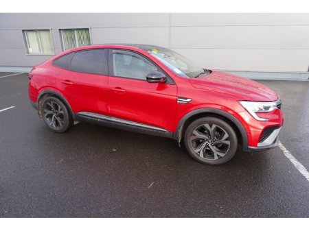 2023 Renault Arkana - photo 2