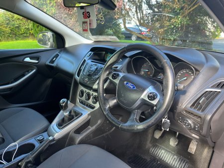 2014 Ford Focus - photo 8