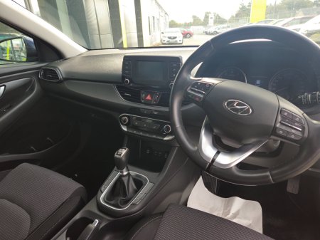 2017 Hyundai i30 - photo 13