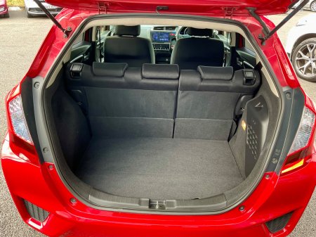 2016 Honda Fit - photo 15